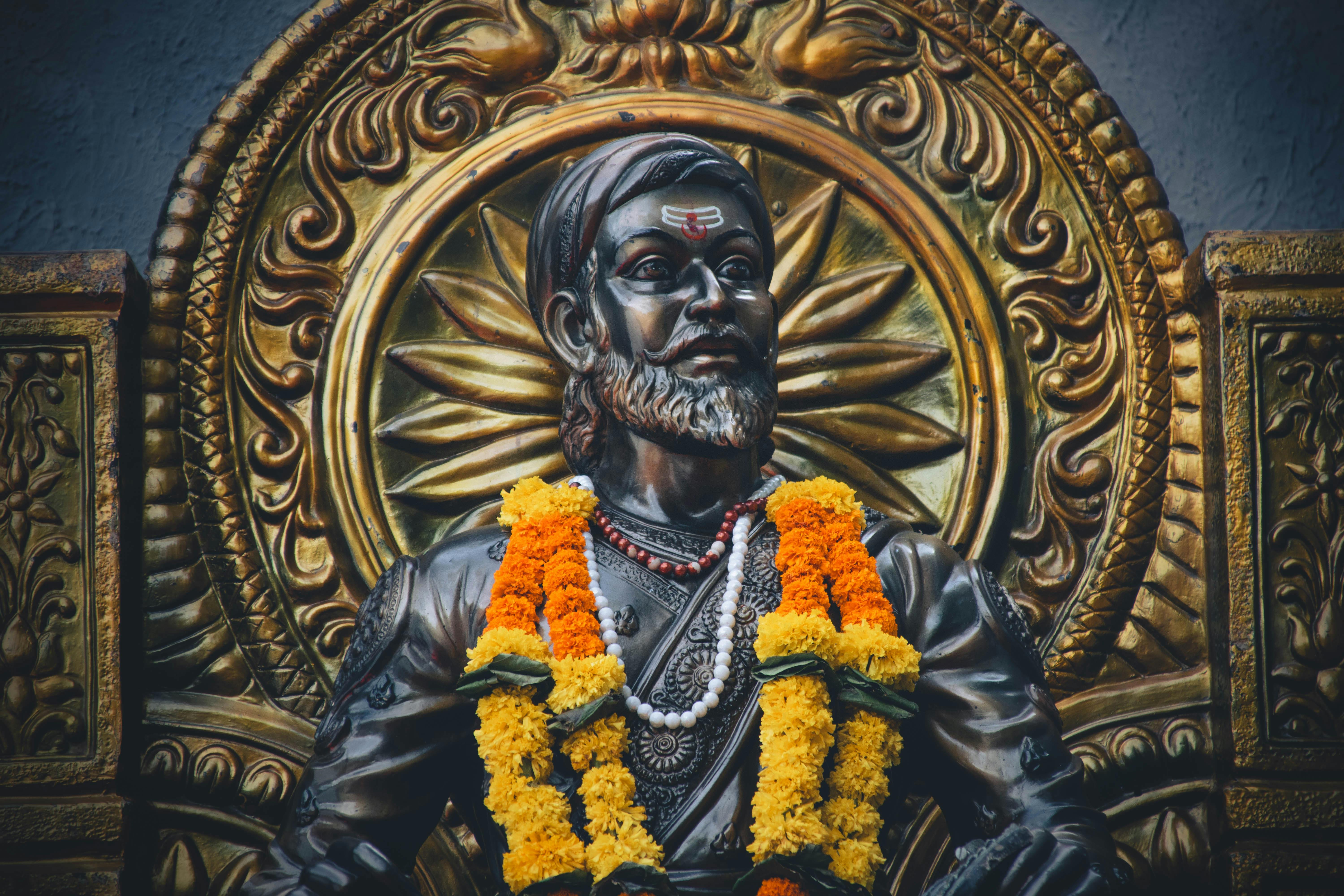 Shivaji Maharaj